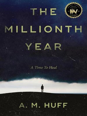 cover image of The Millionth Year